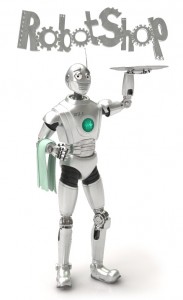RobotShop.com
