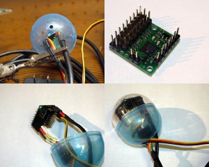 Electronic Assembly