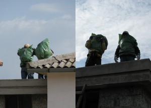 Ecuadorian Protection