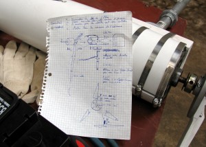 Turbine Instructions