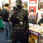 Heroes of the North Guy