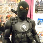 8-Ball form Heroes of the North