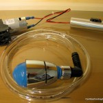 The DIY Universal Robotic Jamming Gripper