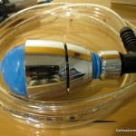 DIY Jamming Gripper Detail