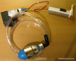 The DIY Jamming Gripper