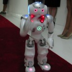 1337 waves on the red carpet