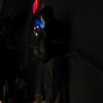 Nao 1337 and Carlos Asmat