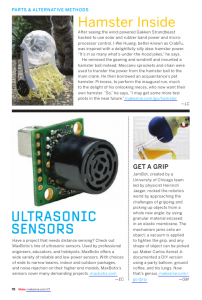 Make Volume 27 Page 78