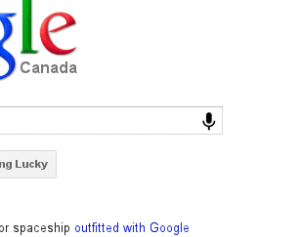Google Chrome Speech-to-Text
