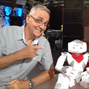 Denis Talbot with Nao1337